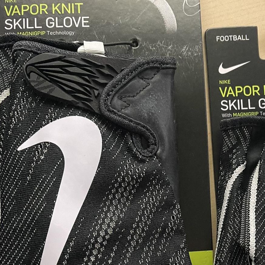 vapor knit gloves