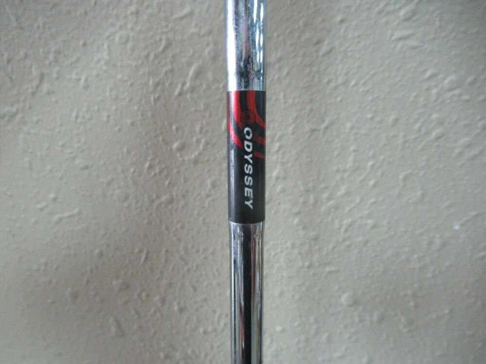 odyssey backstryke dart