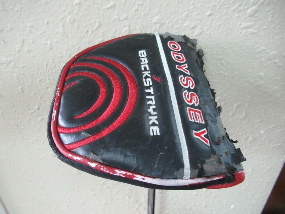odyssey backstryke dart