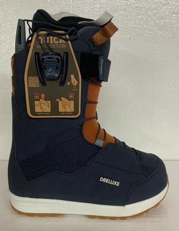 deeluxe empire snowboard boots