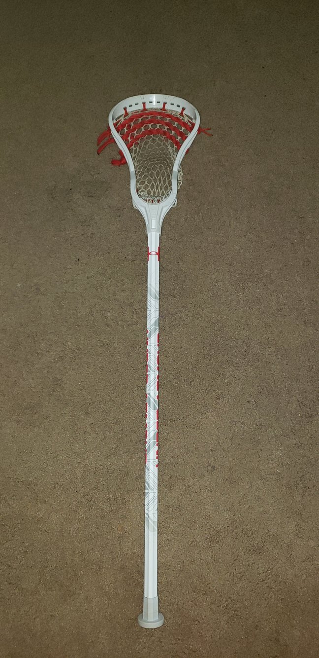 Gait M4 w/ Under Armour Shaft SidelineSwap