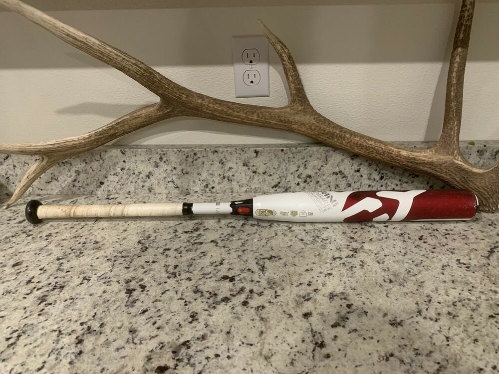 2018 DeMarini CFX 32/22 (10) Fastpitch Softball Bat SidelineSwap