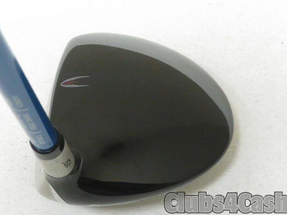 Cleveland Launcher 2009 Fairway 19* 5 Wood Graphite Design AURA 65g