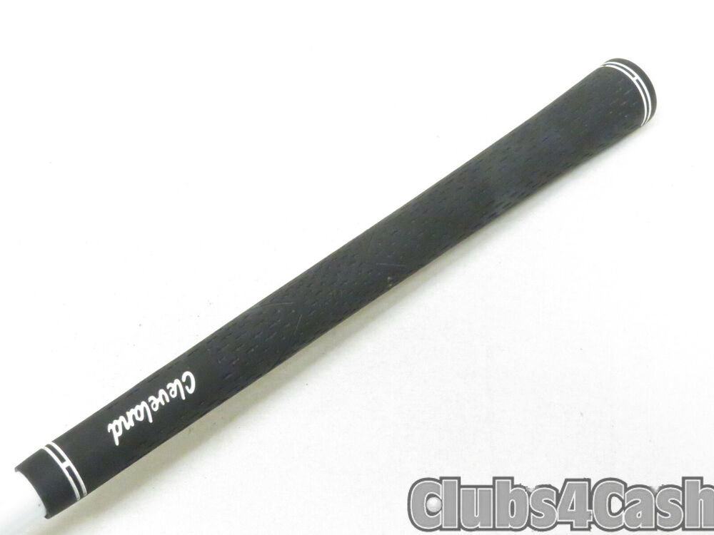 Cleveland Launcher 2009 Fairway 19* 5 Wood Graphite Design AURA 65g