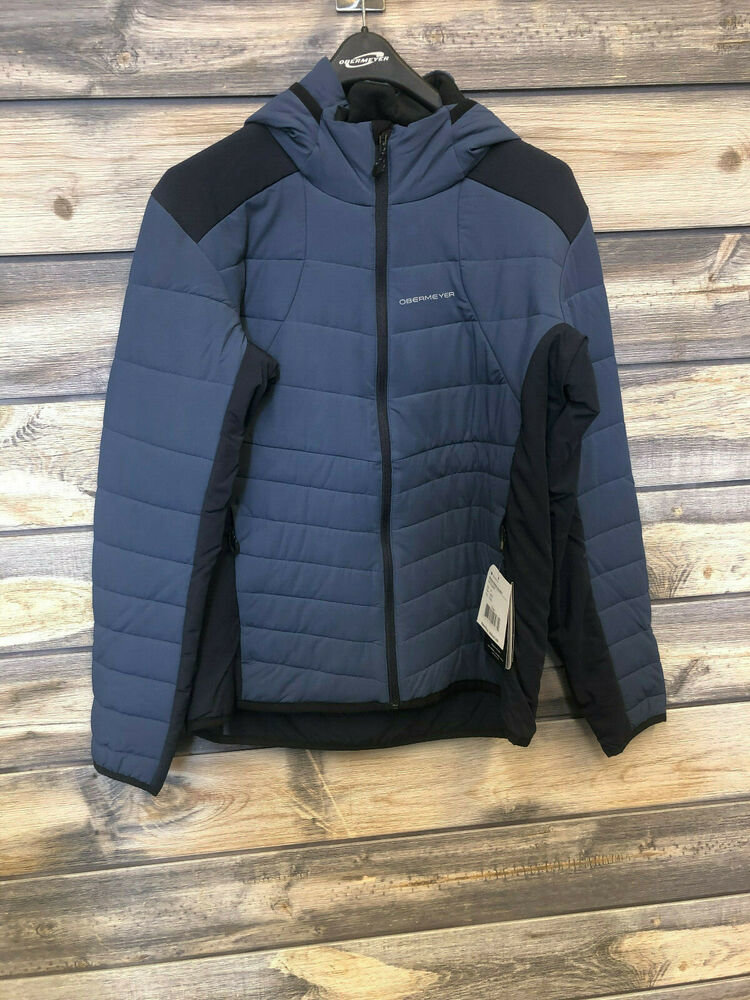 stuburt evolve extreme jacket