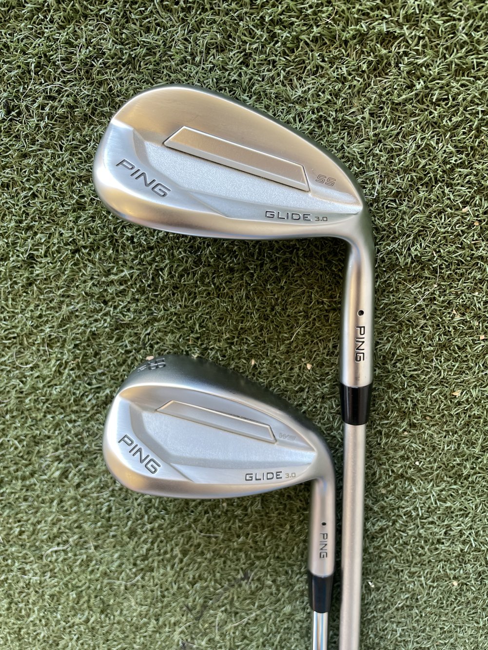 Ping Glide 2.0 Golf Wedges for sale | New and Used on SidelineSwap