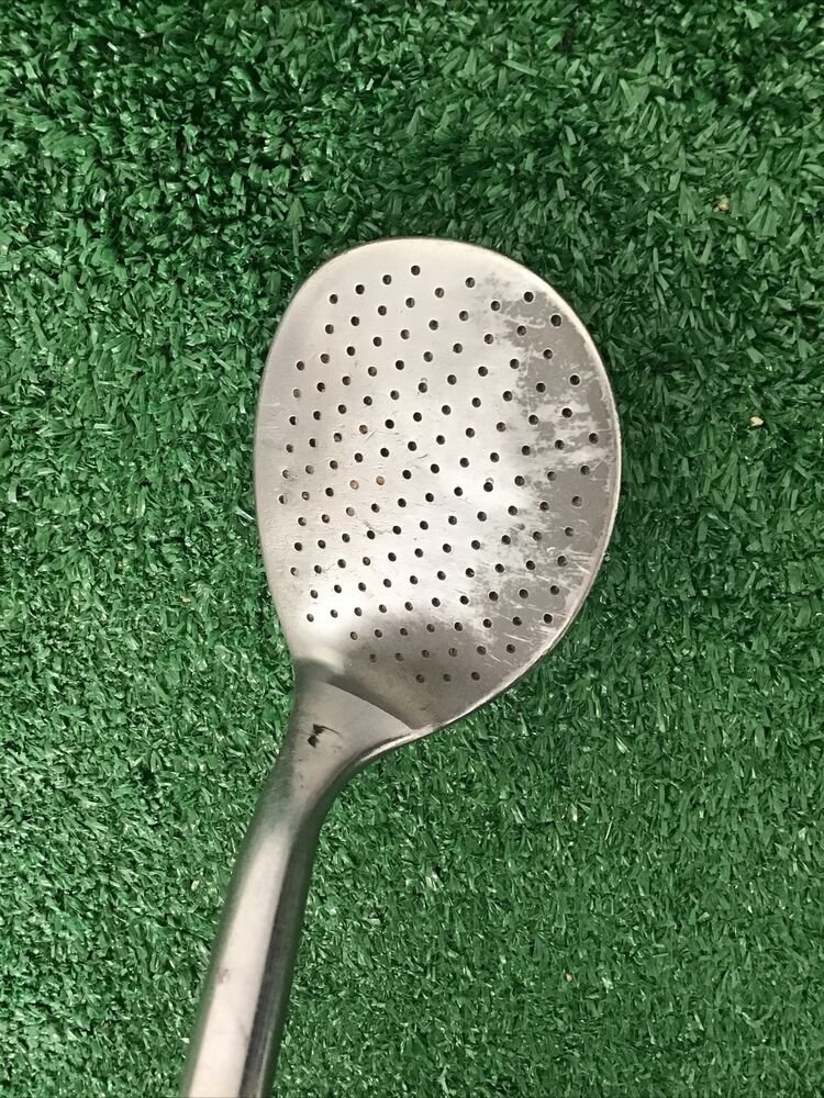 Alien Ultimate Sand Wedge SW With Steel Shaft SidelineSwap