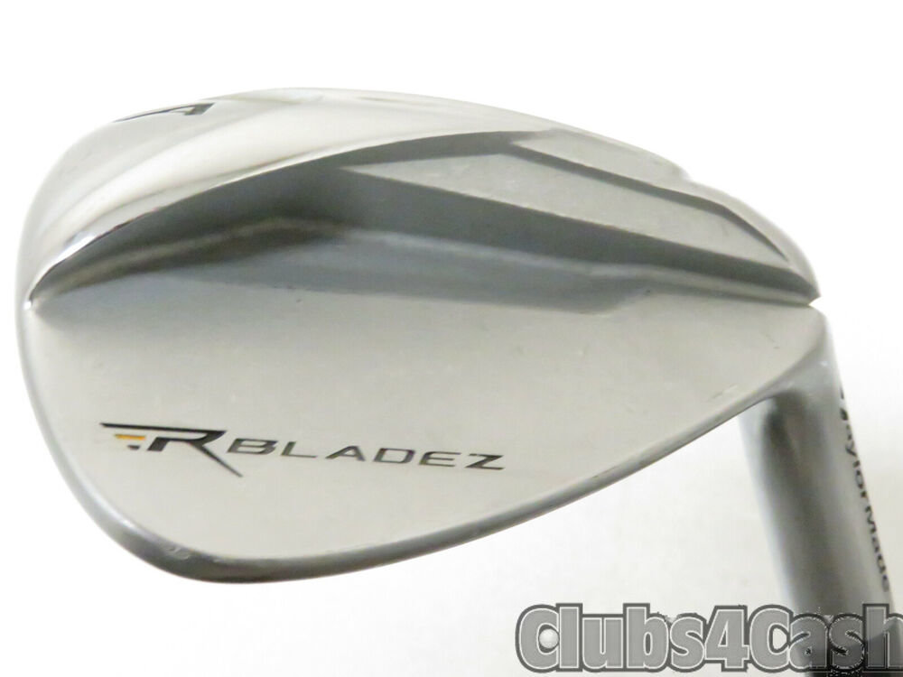 TaylorMade RocketBladez Wedge RocketFuel 85g Regular Flex 50* A GAP