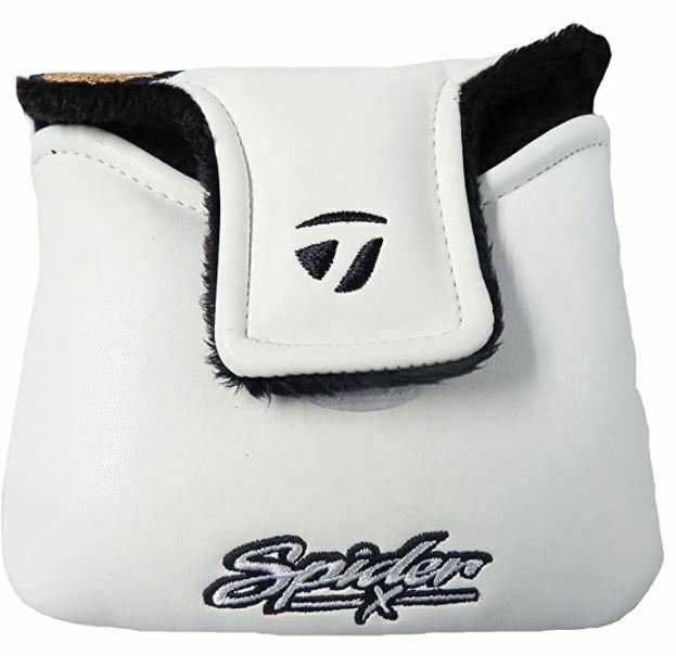 TaylorMade Spider X Headcover SidelineSwap