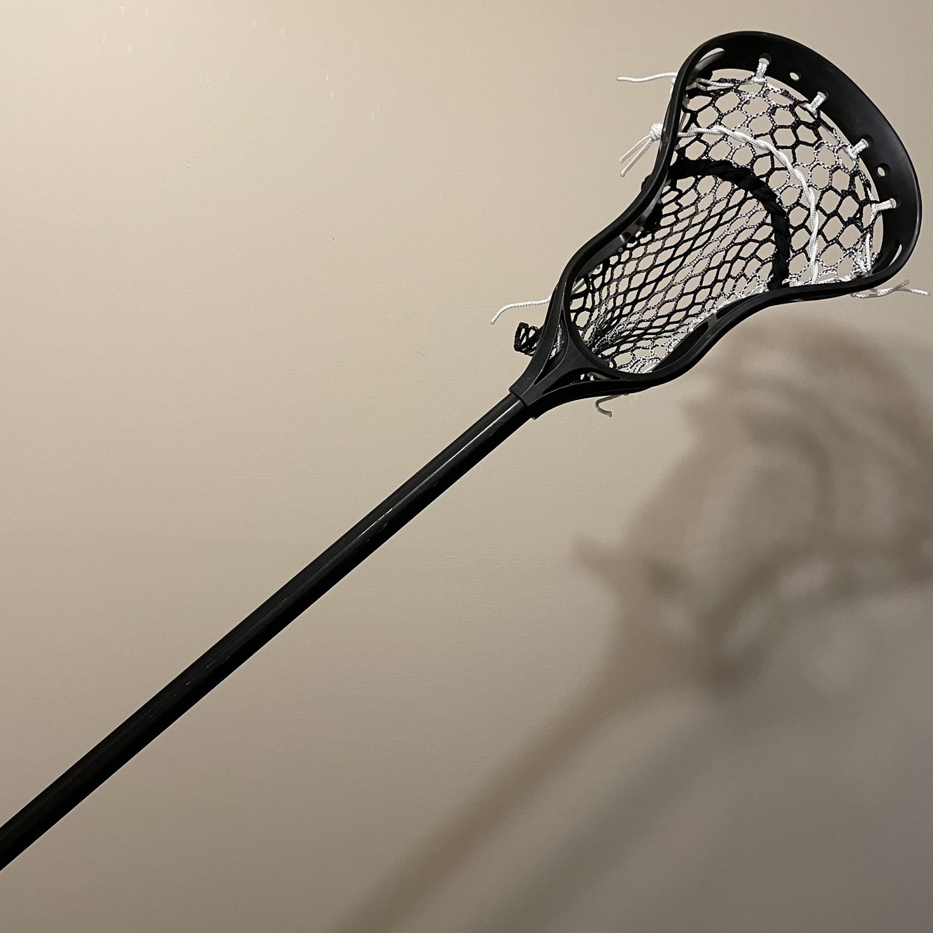 Used StringKing Junior Complete Stick (New Mesh) SidelineSwap