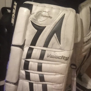 GoalieBorn