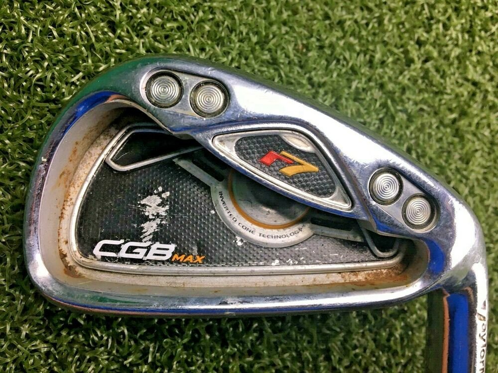 Taylormade r7 5 iron Clearance