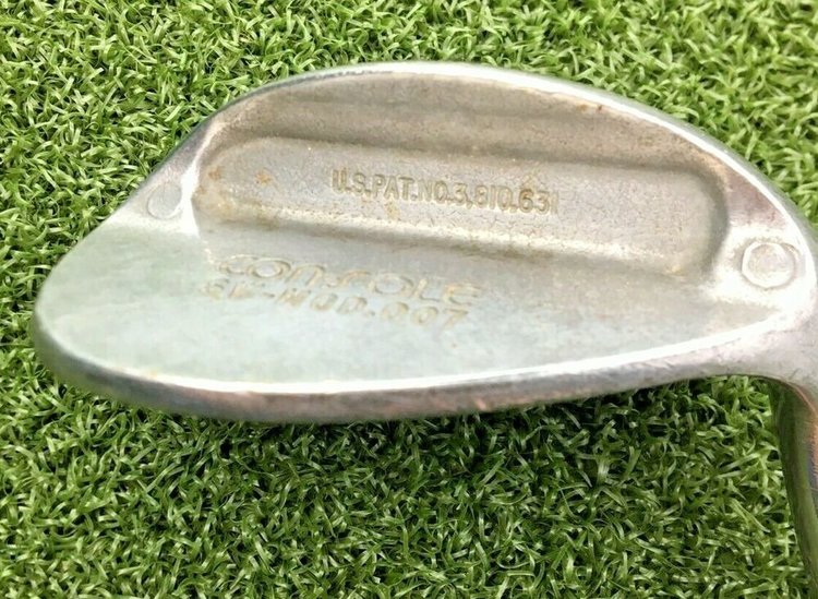 Console sand wedge Outlet