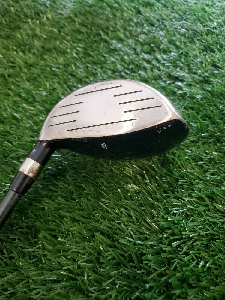 Warrior Custom Golf Tomahawk Edge 4Hybrid Regular Flex Graphite