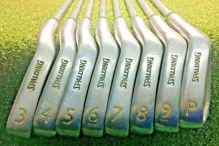 Spalding alliance golf clubs Clearance