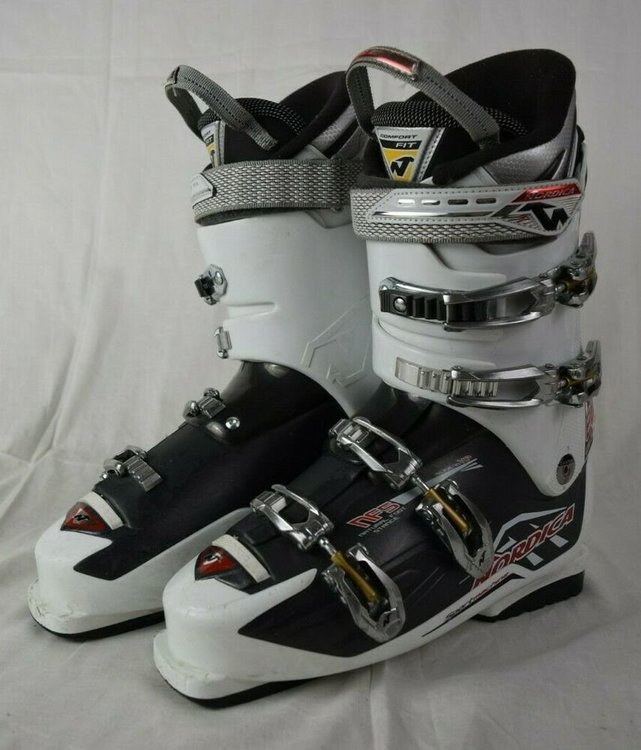 Mens 10.5 ski boots Clearance