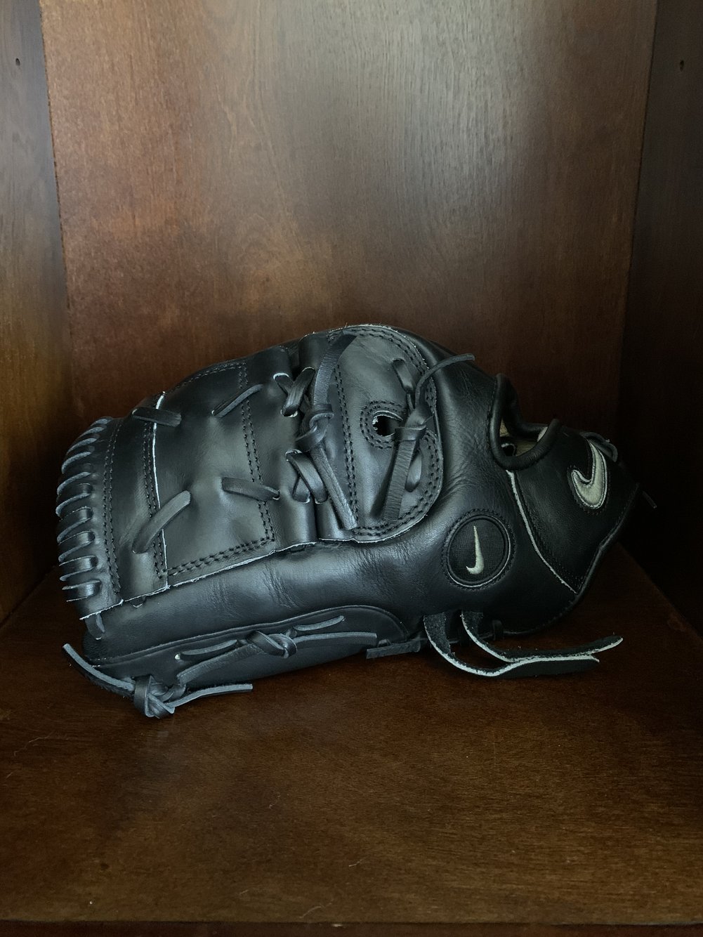 Nike Pro Gold Tradition Baseball Glove 12.25 SidelineSwap