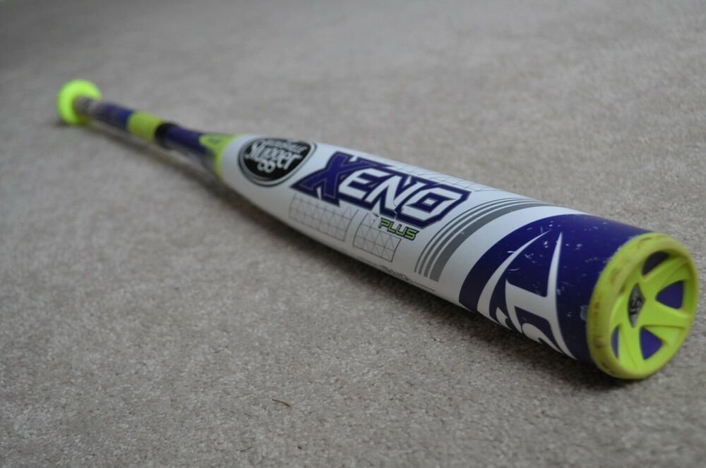 30/20 Louisville Slugger Xeno Plus FPXN160 Composite Fastpitch Softball Bat SidelineSwap