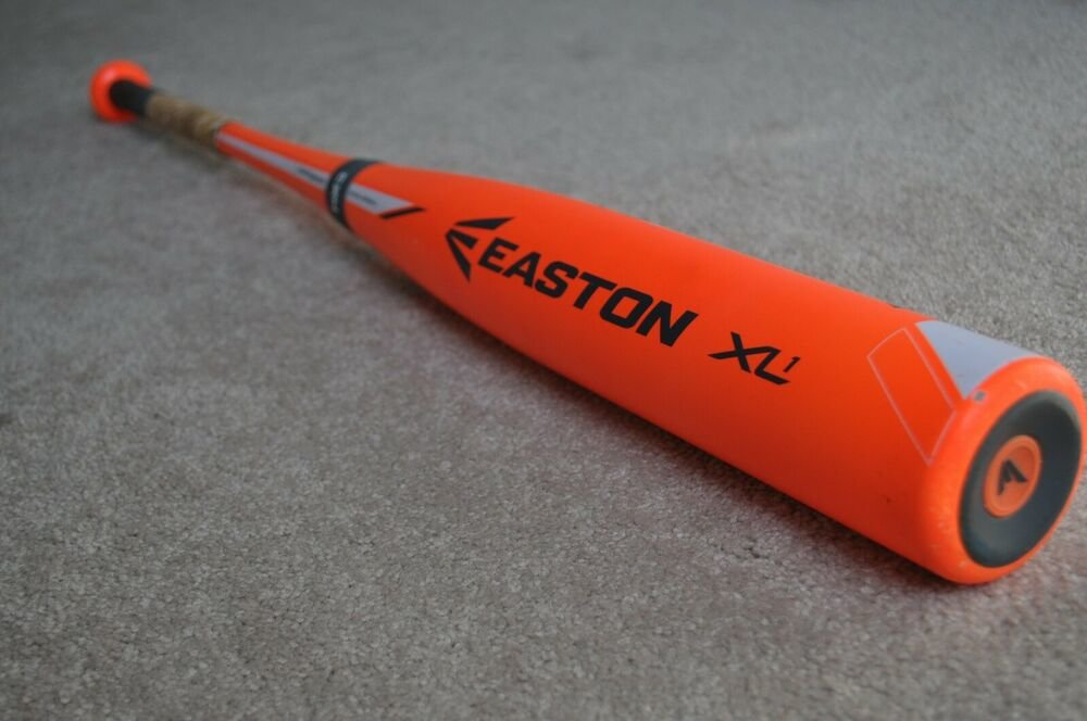 32/27 Easton XL1 SL15X15 USSSA Composite Baseball Bat SidelineSwap