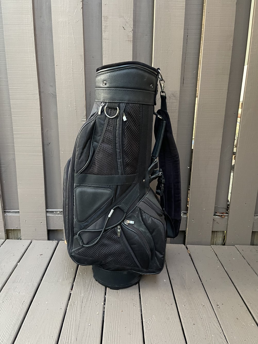 Ogio Used Golf Bag Used SidelineSwap