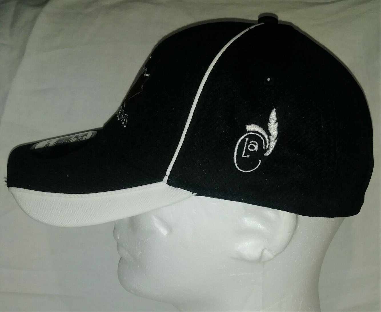 New Era Team Canada Lacrosse Flex Fit Hat NEW Assorted Sizes & Colors SidelineSwap