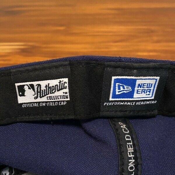 ウェア NEW ERA CLEVELAND INDIANS 59FIFTY 7 3/4 Cleveland Indians Guardians Hat Men 7 3/4 Red 59Fifty New