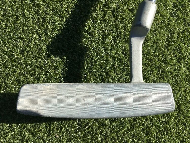 Walter hagen ms2 putter Clearance