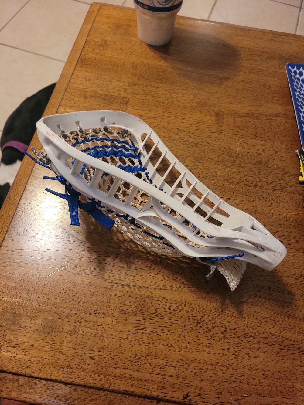OG Debeer GAIT Wizard SidelineSwap