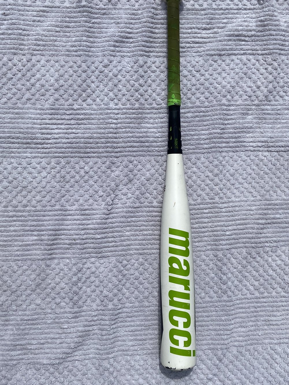 Marucci Hex Baseball Bat SidelineSwap