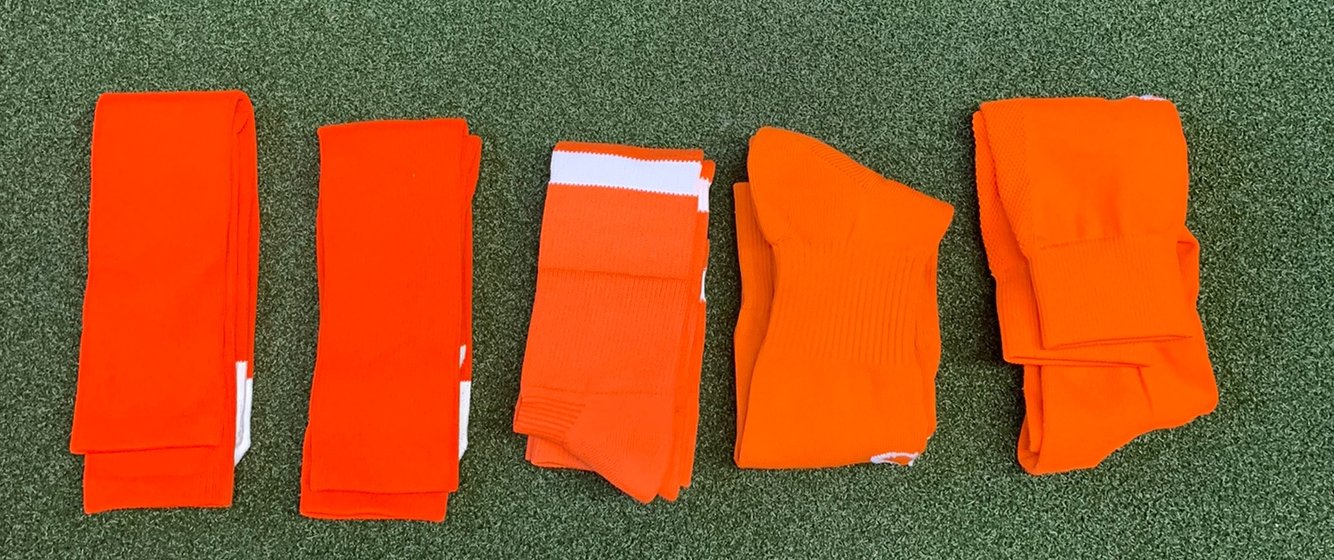 Boombah/TCK Athletic Socks SidelineSwap
