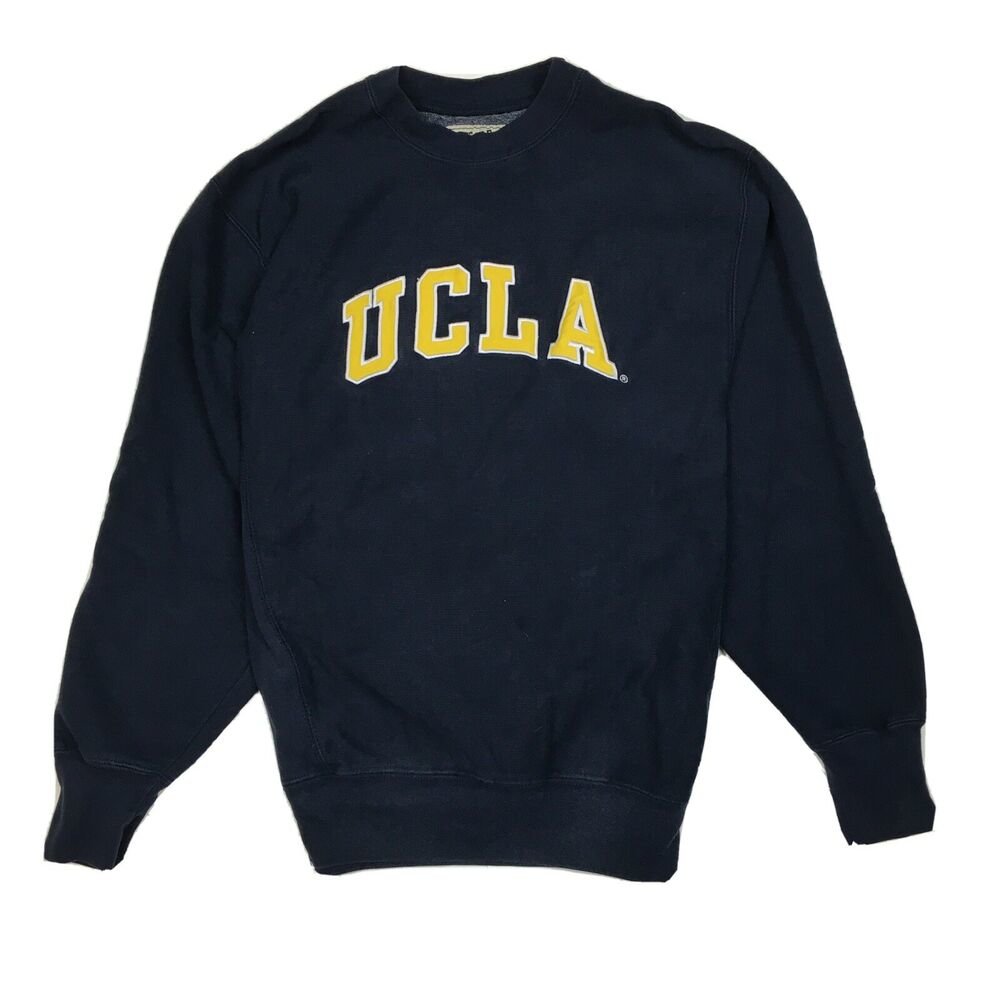 ucla crewneck