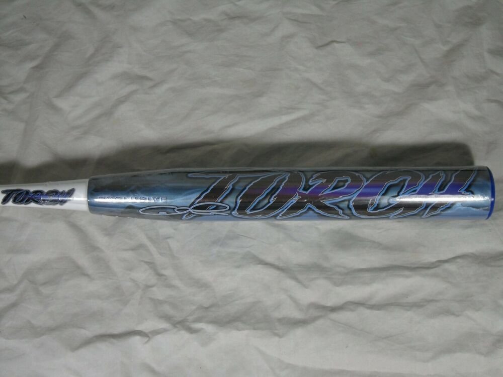 Monsta Athletics 2021 ASA USA Special Edition Torch Slowpitch Softball