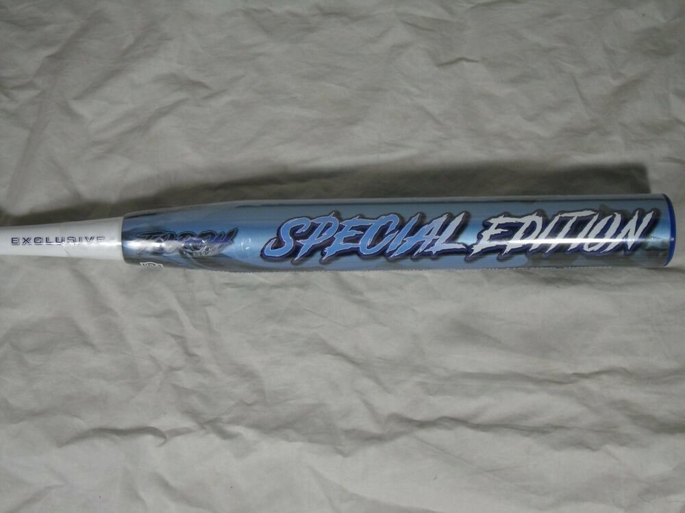Monsta Athletics 2021 ASA USA Special Edition Torch Slowpitch Softball