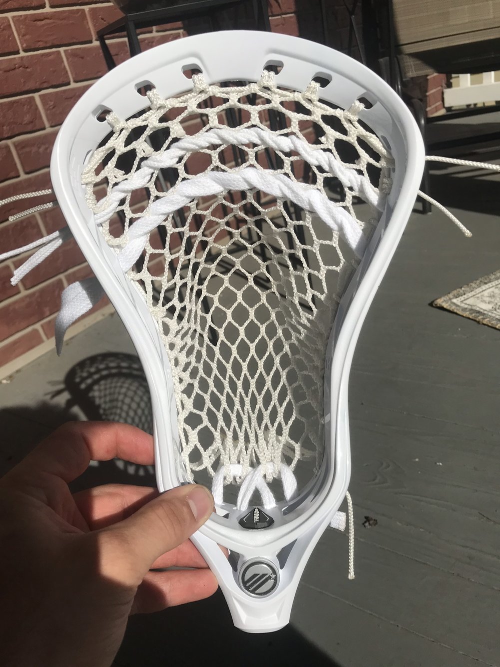 New Maverik Tank 2.0 Head SidelineSwap