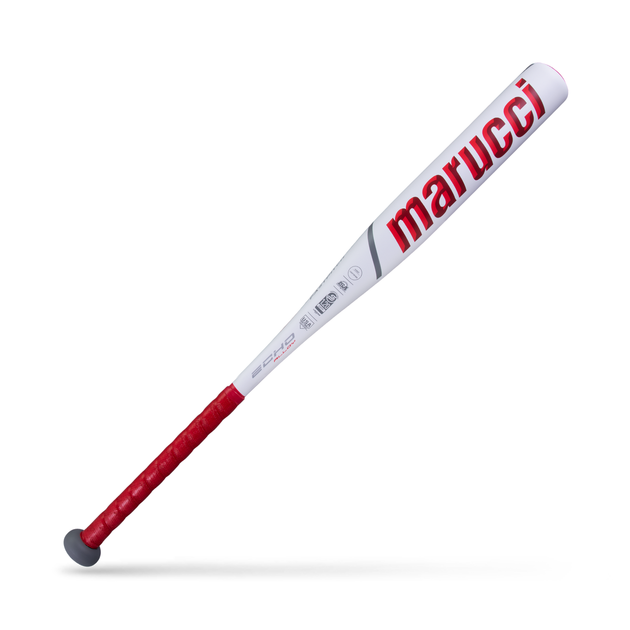 New 2022 Marucci Echo Alloy (12) Fastpitch Softball Bat SidelineSwap