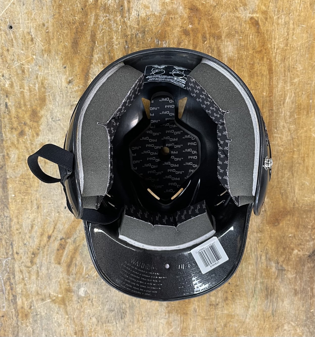 Rawlings Cool Flow Batting Helmet (One size fit) SidelineSwap