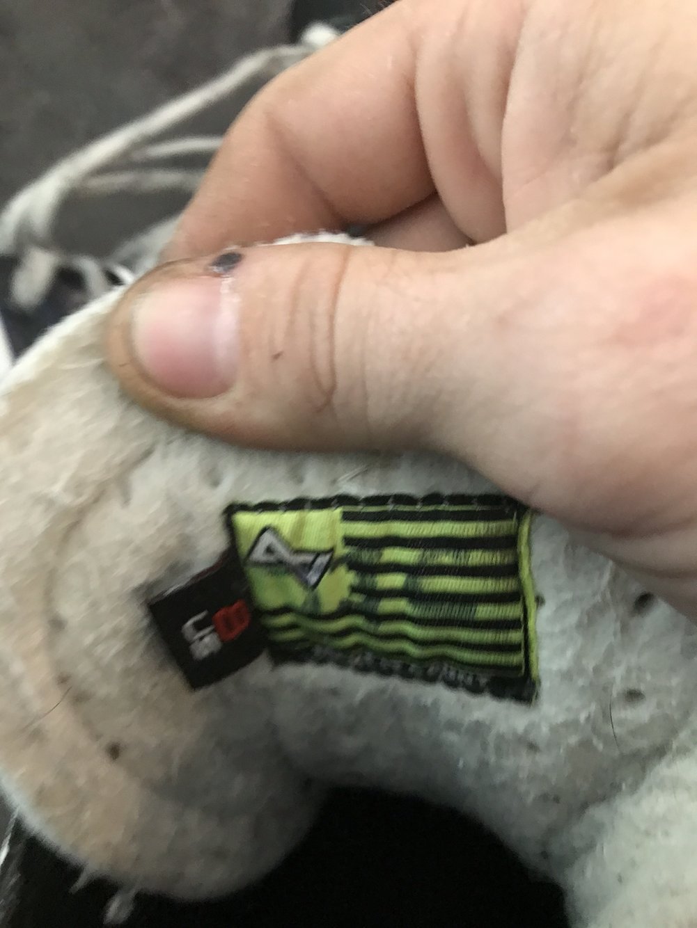 Alkali RPD + Lite Inline Hockey Skates size 8 SidelineSwap