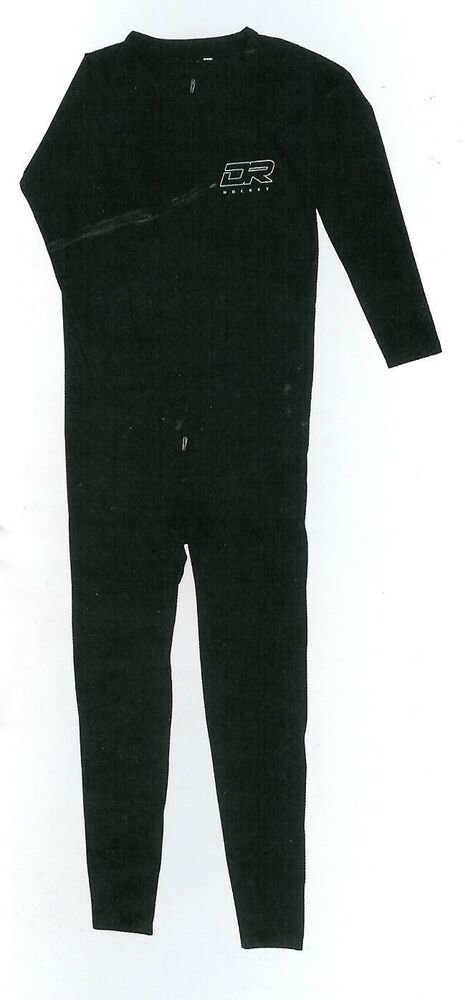 one piece base layer