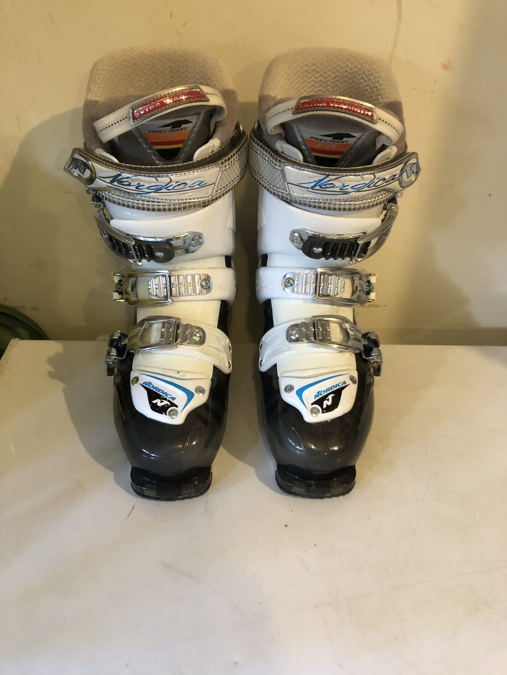 nordica transfire r2 ski boots