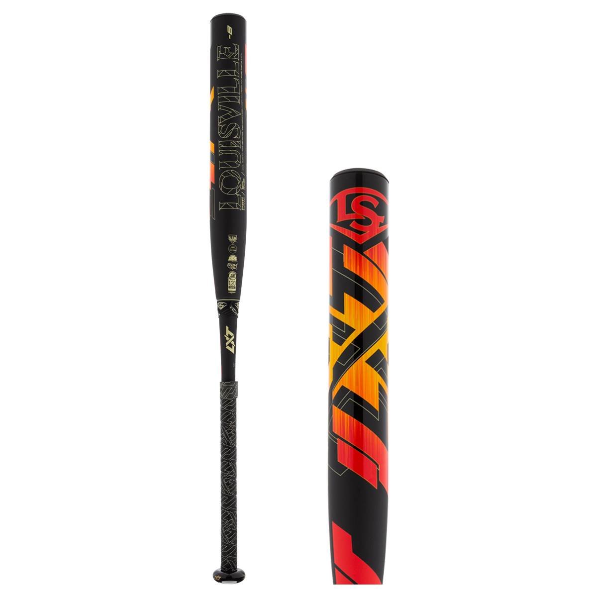 New 2022 Louisville LXT Fastpitch Bat 9, 10, 11 FREE SHIPPING
