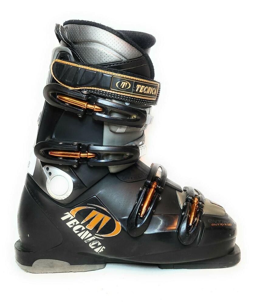 Tecnica Entry XRT Men Alpine/Downhill Ski Boots Mondopoint 27