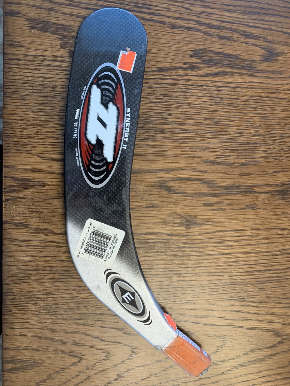 Easton Synergy 2 replacement blade SidelineSwap