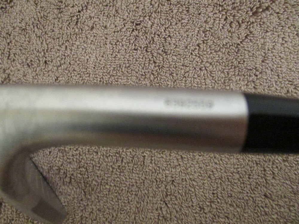 Mizuno JPX 921 Quad Cut Grooves GW Gap Wedge 49* NS Pro 950 GH Stiff RH