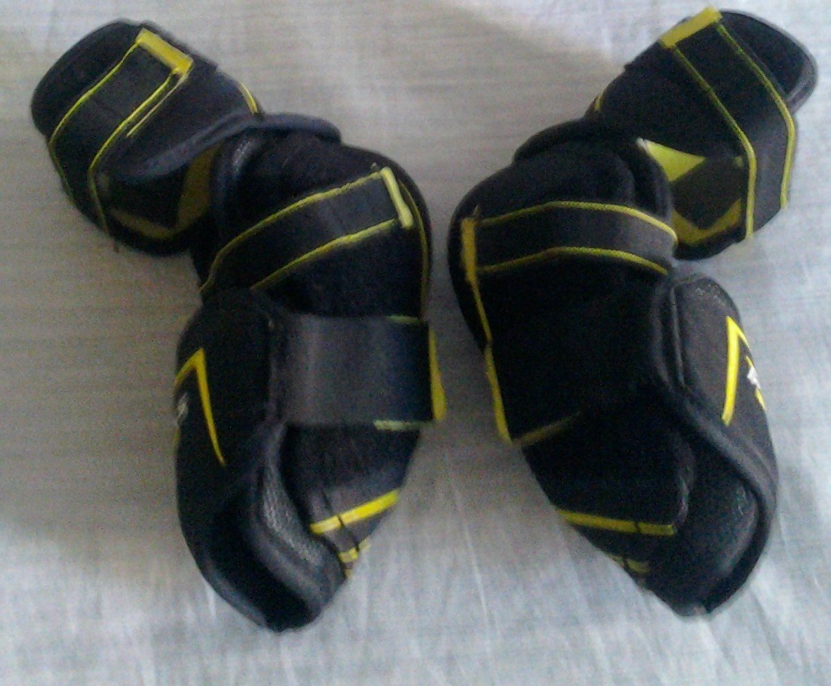 CCM tacks 3092 Elbow Pads SidelineSwap