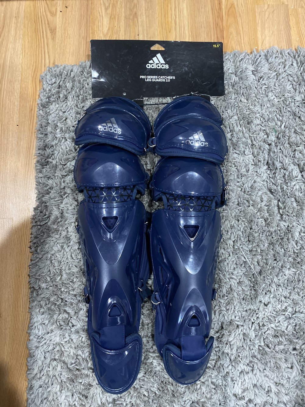 Adidas catchers gear SidelineSwap