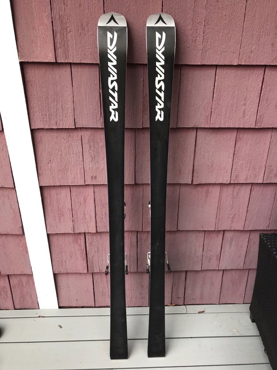 Dynastar GS Race Skis 147 cm SidelineSwap