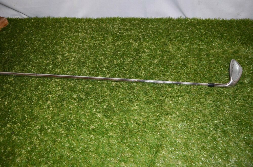 Adams Tight Lies Pitching Wedge Right Handed 35.5" Steel Stiff New Grip