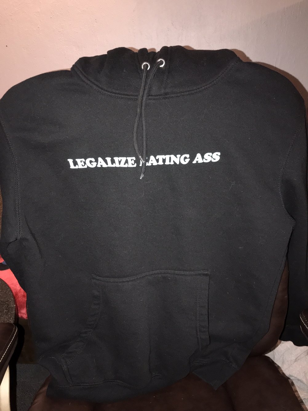 danny duncan sweater