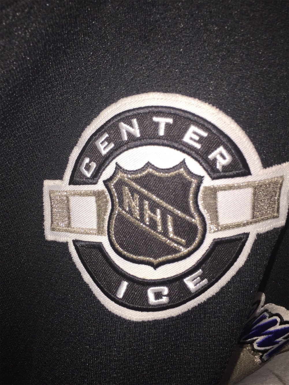 JOFA TAMPA BAY LIGHTNING PRACTICE JERSEY SidelineSwap