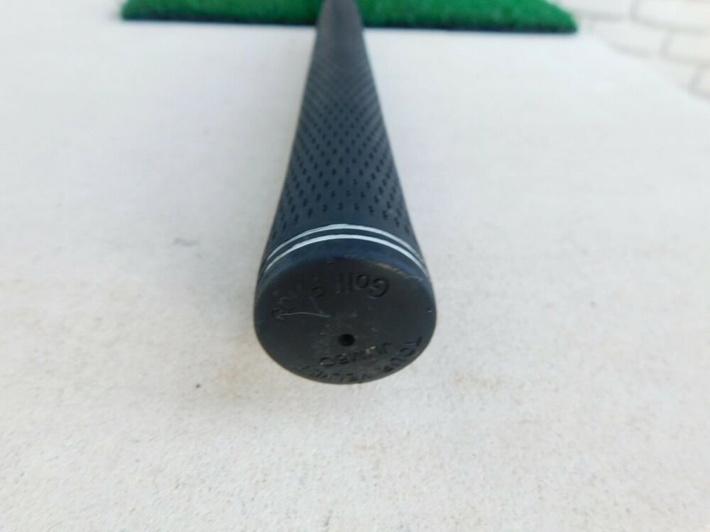 TaylorMade BURNER PLUS Sand Wedge w/ REAX M Flex Shaft SidelineSwap